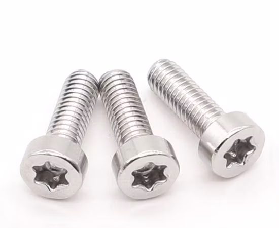 Китайская фабрика SS304 SS316 Крепежные детали из нержавеющей стали с резьбовым стержнем/болтом и гайкой/шайбой/анкером/такелажем/штифтом/заклепкой/винтом для патио/винтом с шестигранной головкой